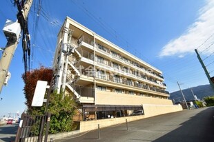 エイチ・ツー・オー新町Ⅰ（旧フォルス新町）の物件外観写真